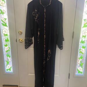 Beautiful new abaya